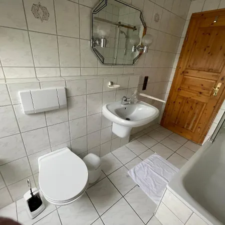 Ferienwohnung Zum Nuerburgring Munk Exterior foto