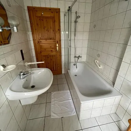 Ferienwohnung Zum Nuerburgring Munk Exterior foto