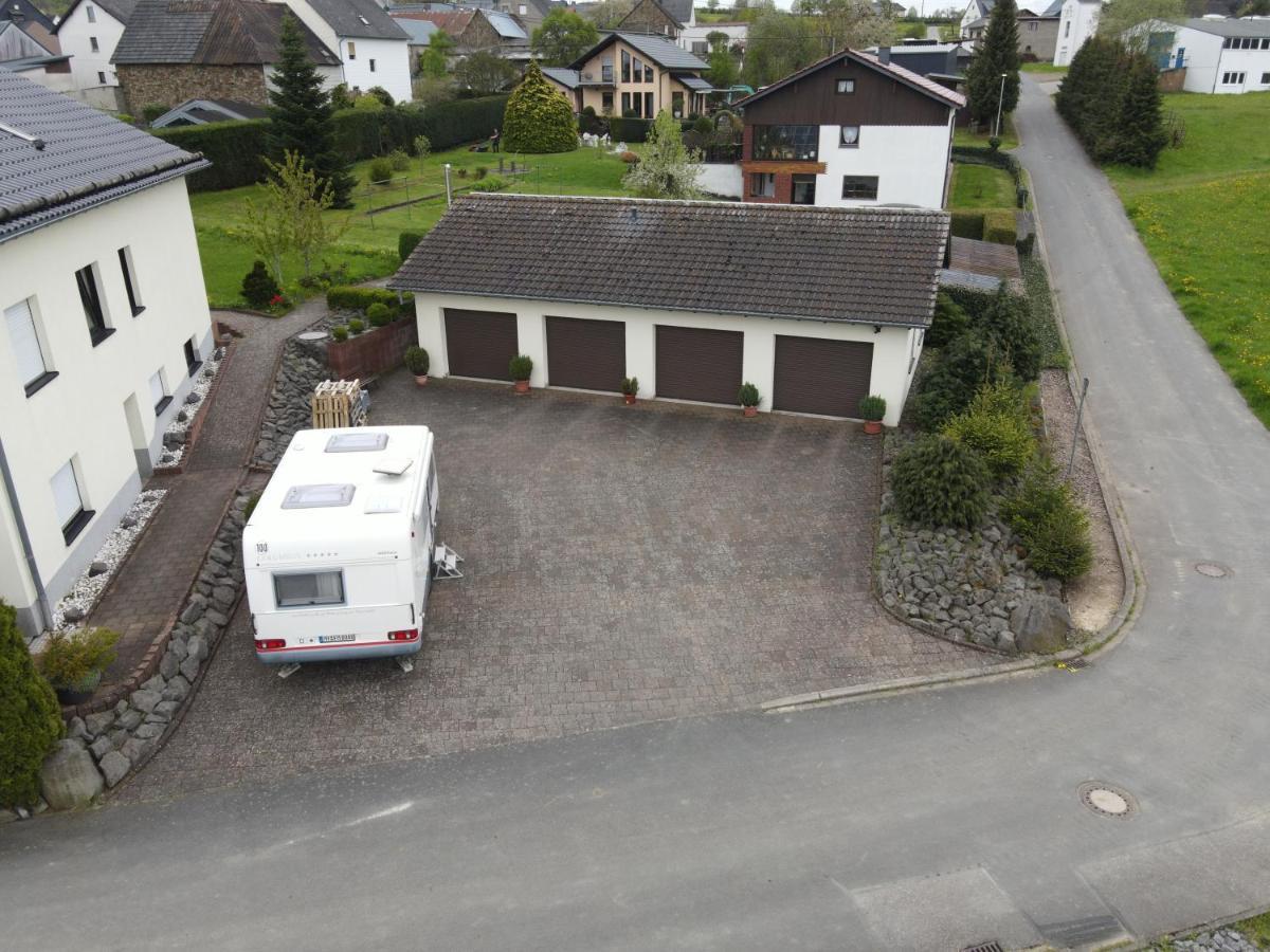 Apartment Zum Nuerburgring Munk