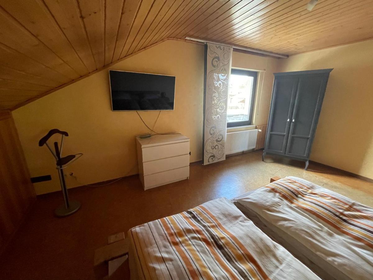 Zum Nuerburgring Apartment