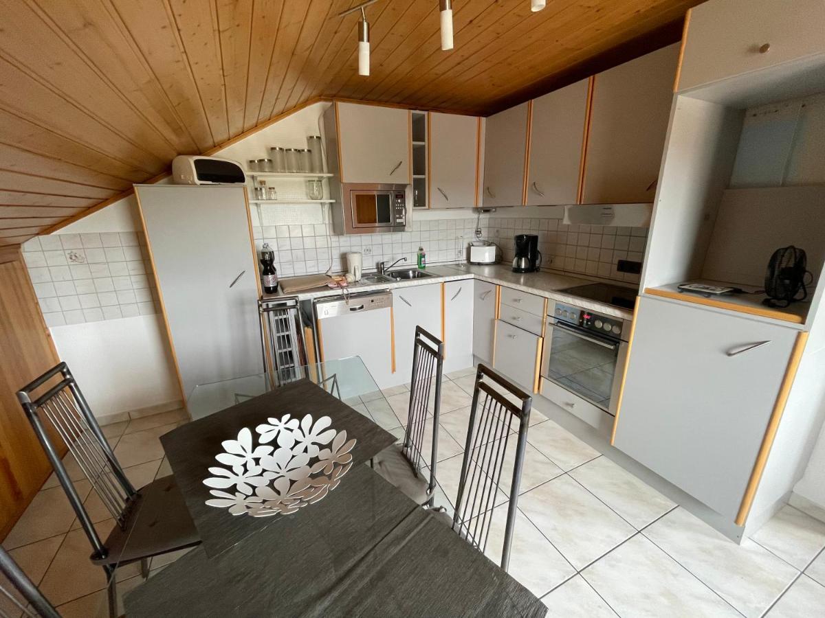 Zum Nuerburgring Apartment