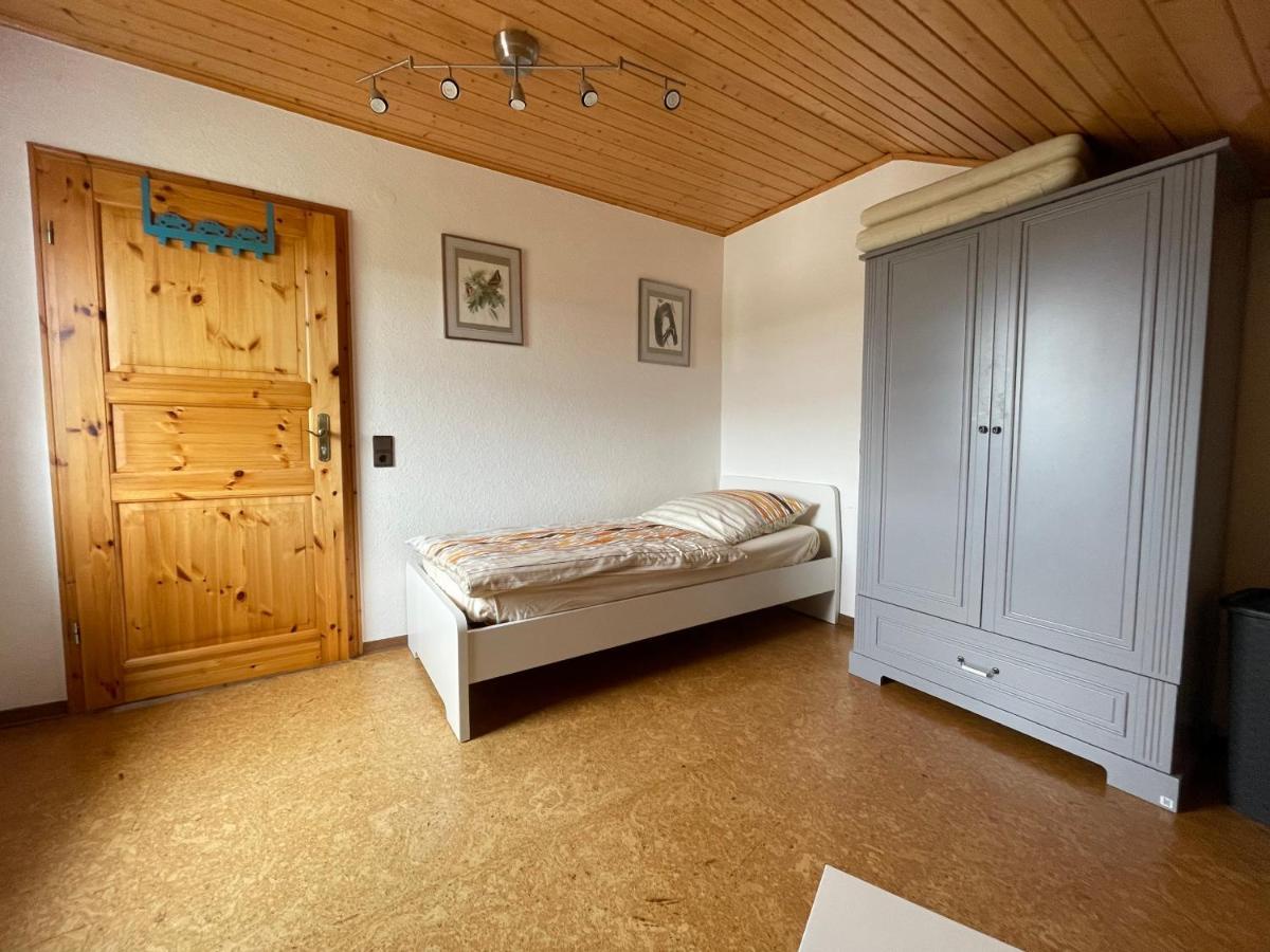 Zum Nuerburgring Apartment *
