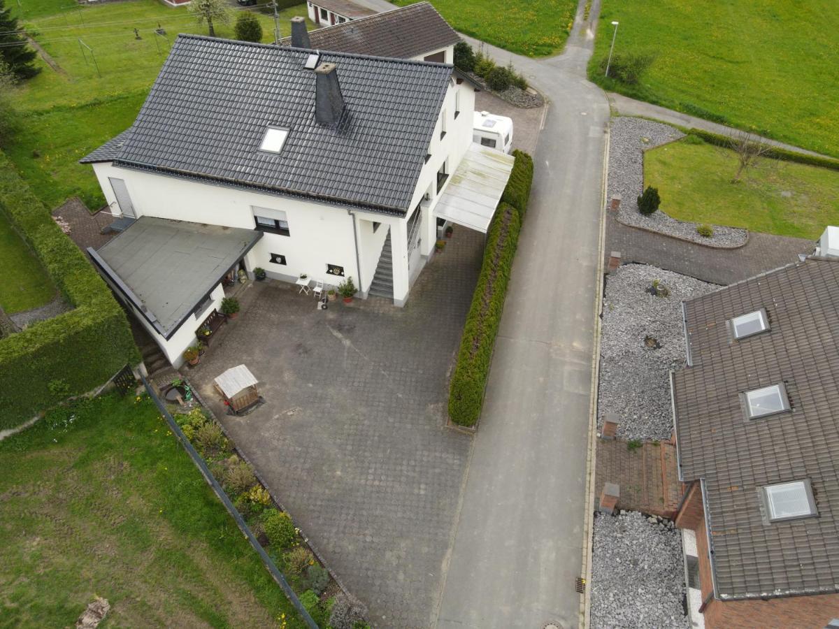 Apartment Zum Nuerburgring Munk
