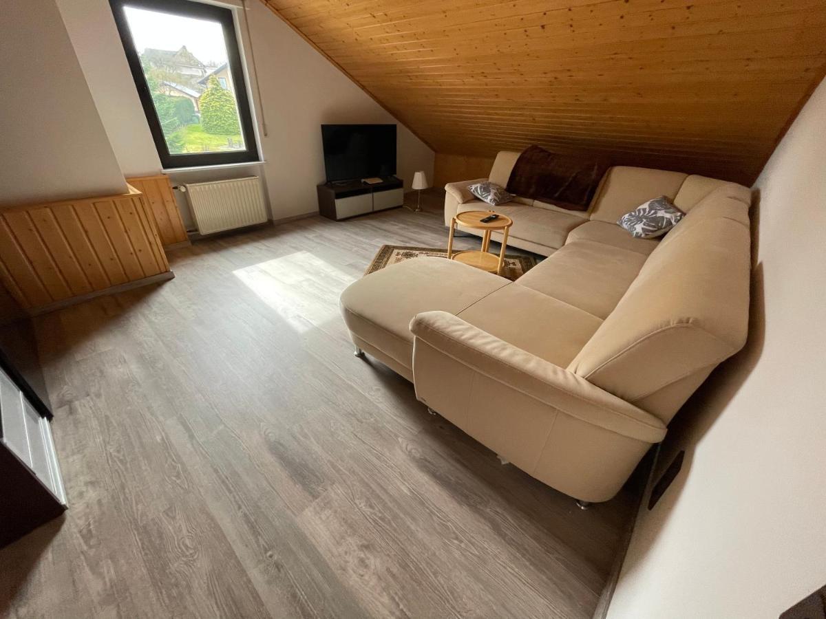 Apartment Zum Nuerburgring Munk